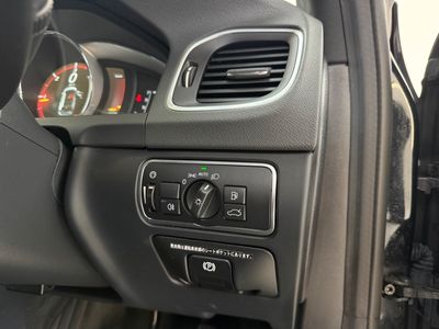 2017 Volvo V60