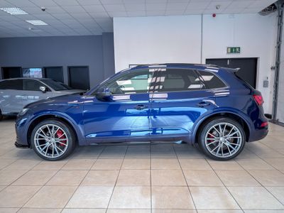 2021 Audi Q5
