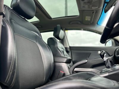 2013 Kia Sportage