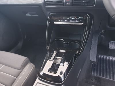 2026 Citroen C3 Aircross