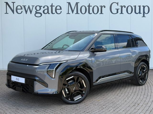 vehicle for sale from Newgate Motor Group