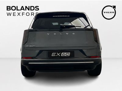 2027 Volvo EX60