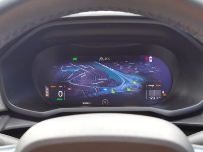2022 Polestar 2