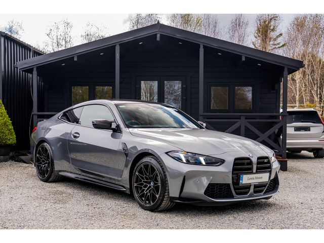 vehicle for sale from Lewis Motors