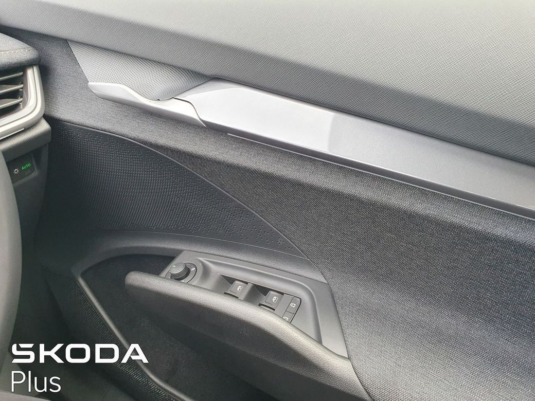 2025 Skoda Elroq