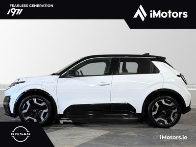 2026 Nissan Micra
