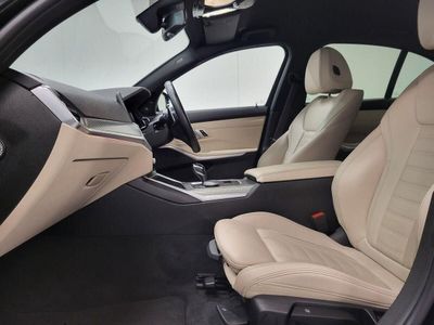 2020 BMW 3 Series