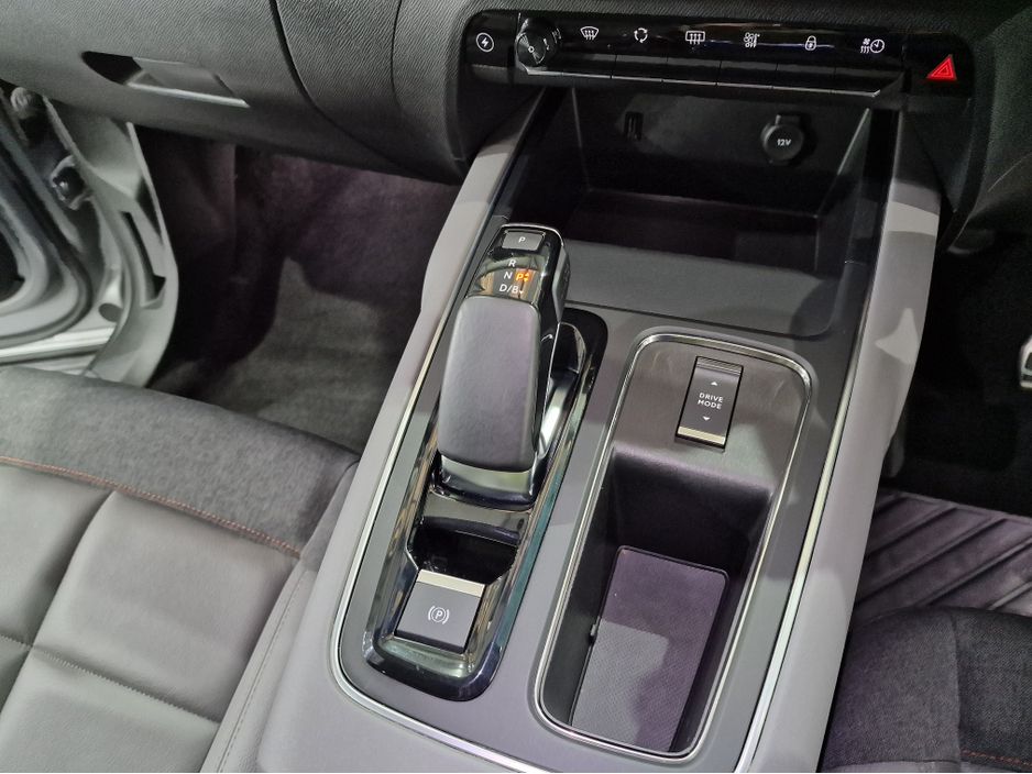 2022 Citroen C5 Aircross