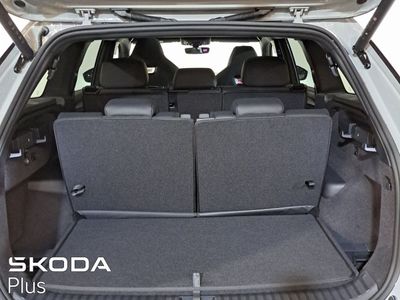 2026 Skoda Kodiaq
