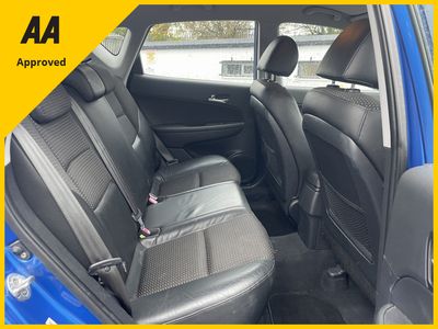 2008 Hyundai i30
