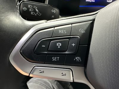 2023 Volkswagen Taigo