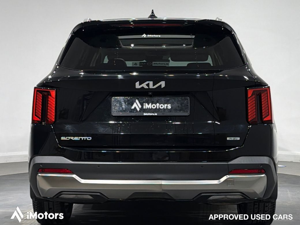 2024 Kia Sorento