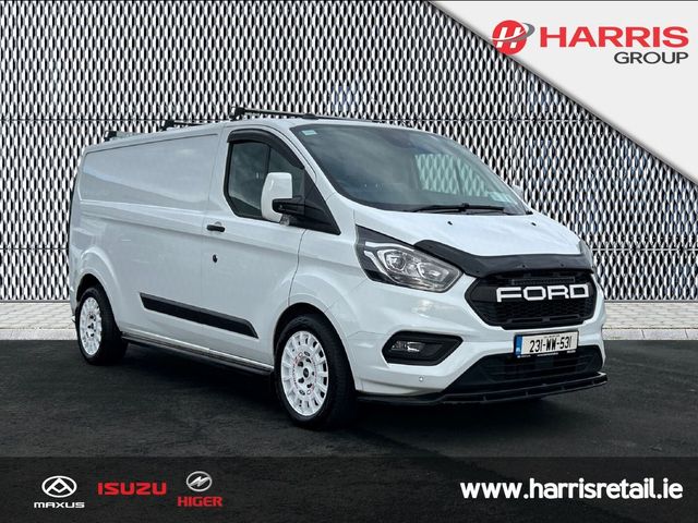 vehicle for sale from Harris Retail