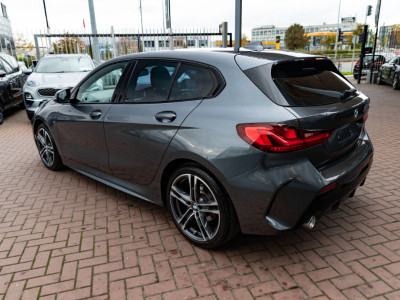 2021 BMW 1 Series