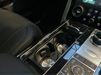 2020 Land Rover Range Rover