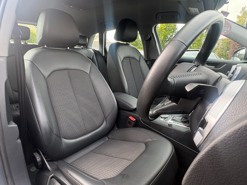 2020 Audi A3