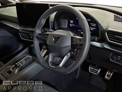 2026 Cupra Leon