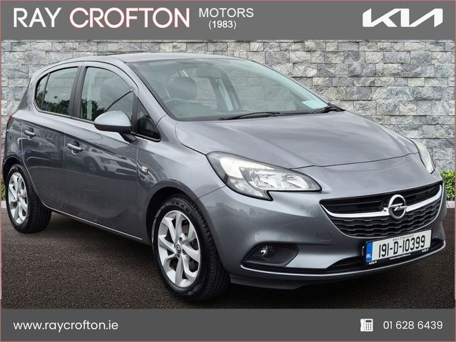 vehicle for sale from Ray Crofton Ltd