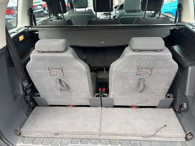 2016 Peugeot 5008