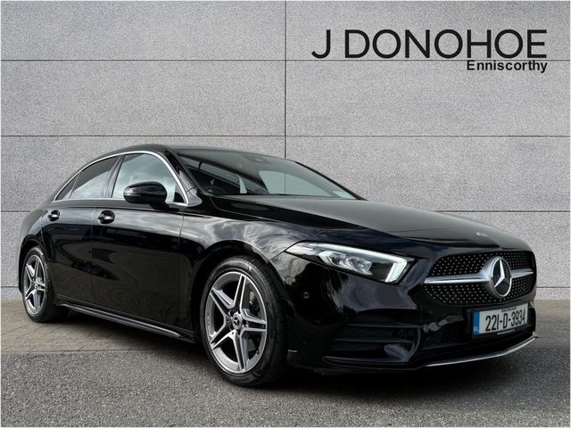 vehicle for sale from J Donohoe BMW