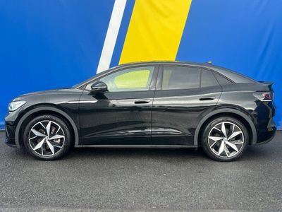 2022 Volkswagen ID.5