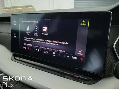 2021 Skoda Octavia