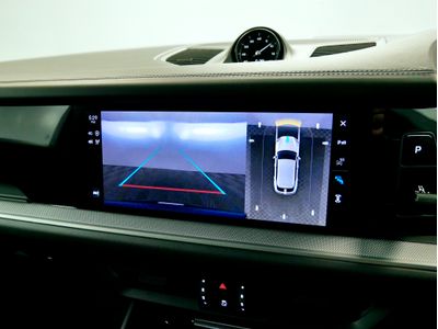 2025 Porsche Cayenne