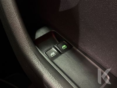 2018 Skoda Fabia