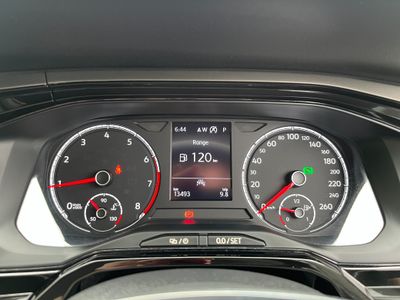 2022 Volkswagen Polo