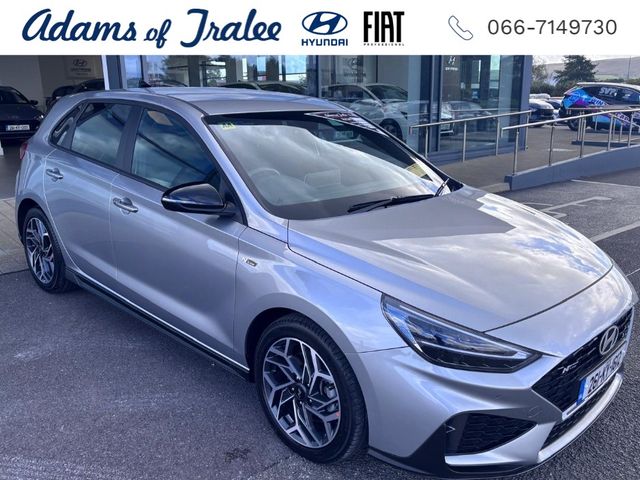 vehicle for sale from Adams of Tralee