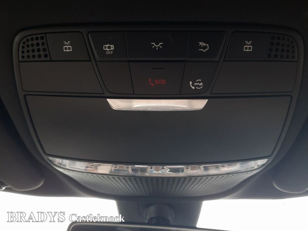 2022 Mercedes-Benz C Class