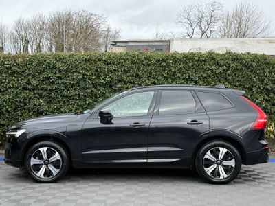 2023 Volvo XC60