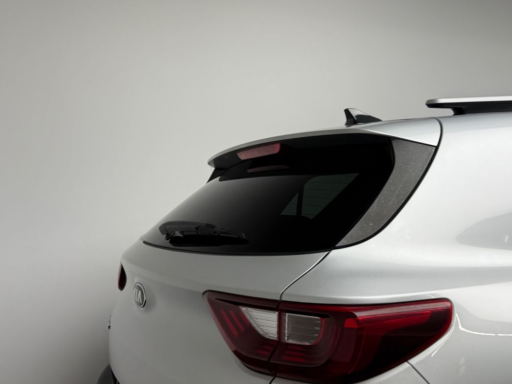 2020 Kia Stonic