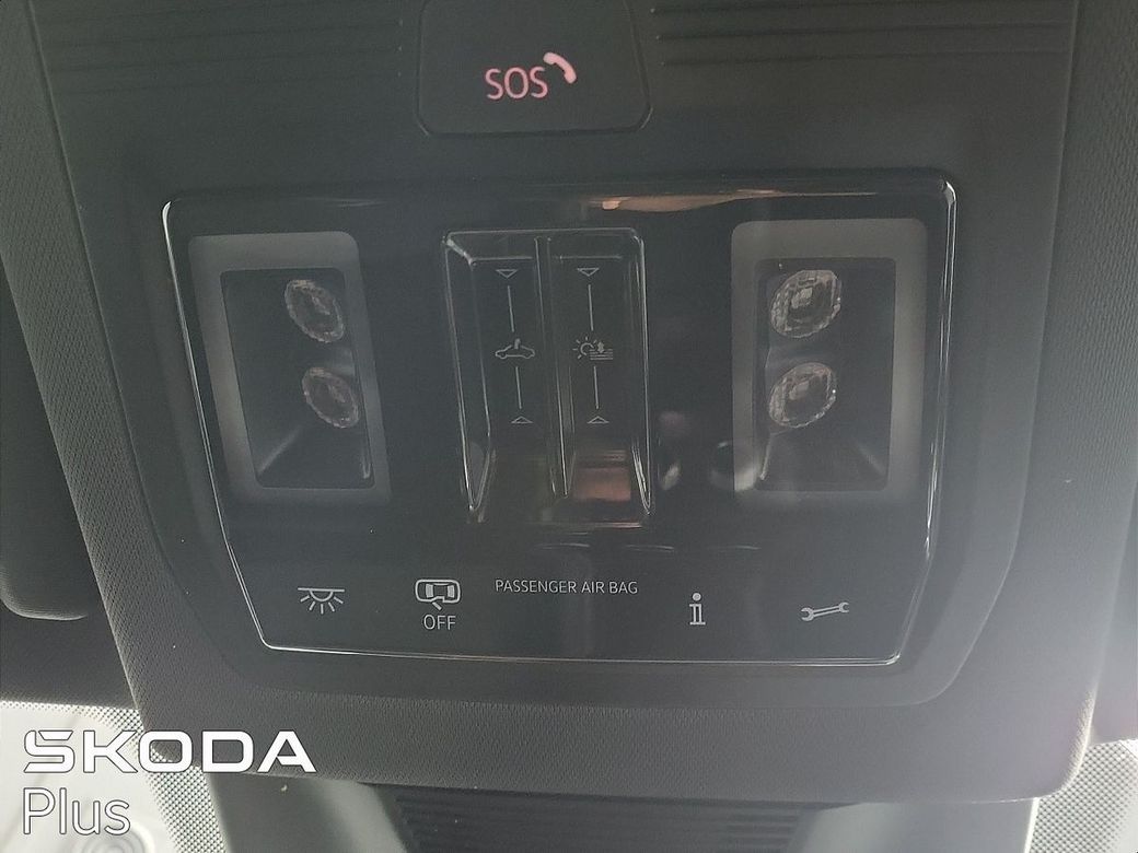 2025 Skoda Kodiaq