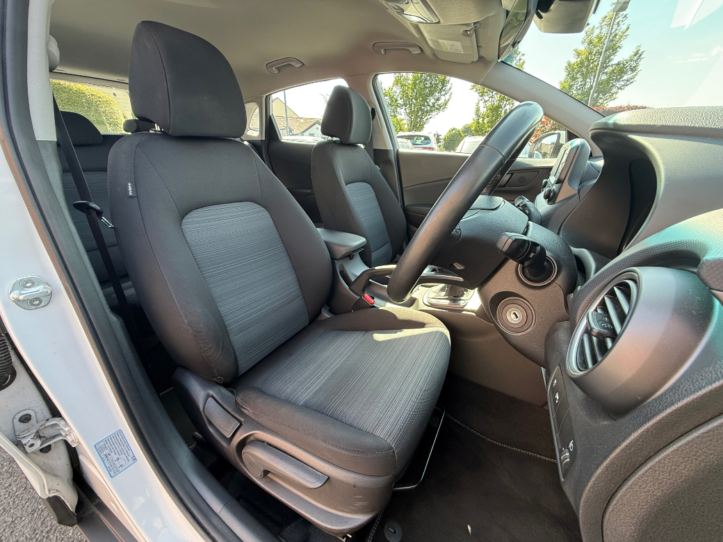 2020 Hyundai Kona