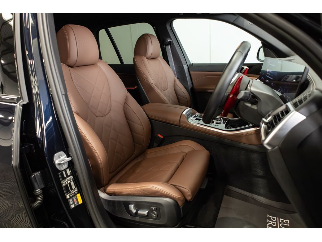 2024 BMW X5
