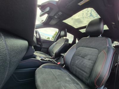 2022 Ford Kuga
