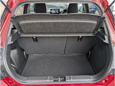 2023 Suzuki Swift