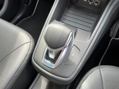 2020 Renault Zoe