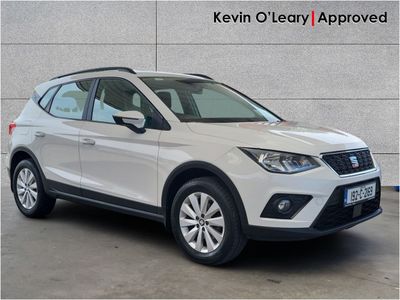 2019 SEAT Arona