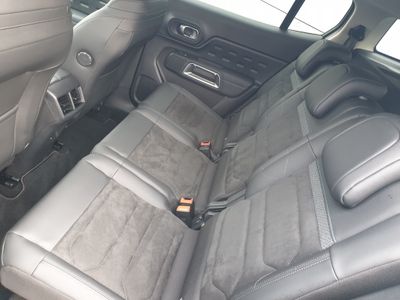 2025 Citroen C5 Aircross