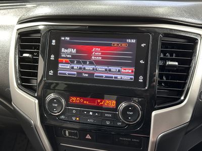 2020 Mitsubishi L200