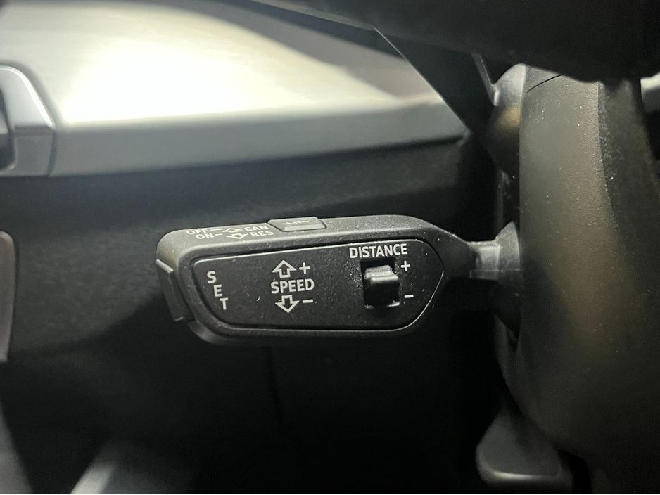 2019 Audi Q2