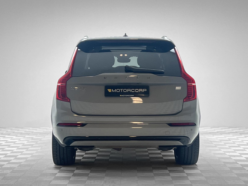 2024 Volvo XC90