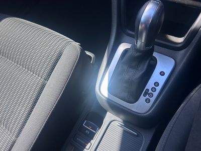 2017 SEAT Alhambra