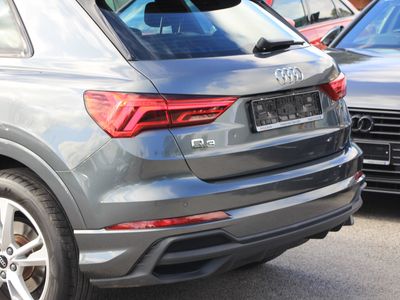 2024 Audi Q3