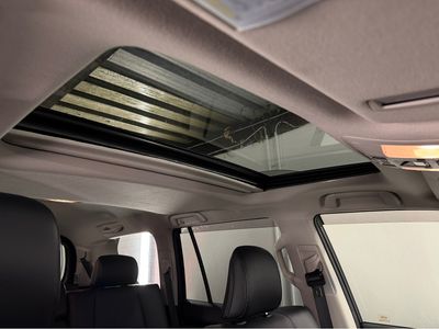 2022 Toyota Landcruiser