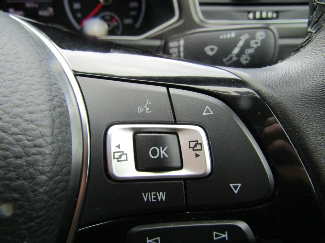 2019 Volkswagen T-Roc