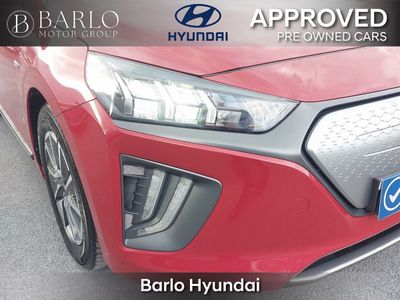 2020 Hyundai Ioniq