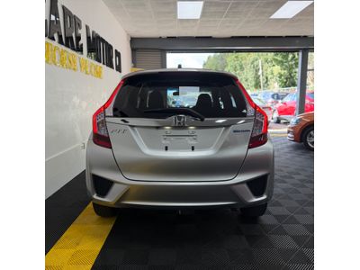 2014 Honda Fit